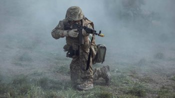 За добу ЗСУ знищили в Україні 800 окупантів