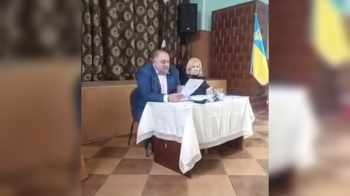 За преміювання голови Розвадівської ОТГ голосував керівник підрозділу детективів БЕБ Львівщини