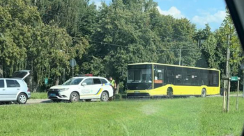 Суд виніс вирок водію львівської маршрутки за смертельну ДТП