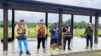 Львівські стрільці вибороли медалі національних змагань: деталі