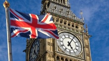 Британія надасть Україні додаткову військову допомогу на 1.2 млрд доларів