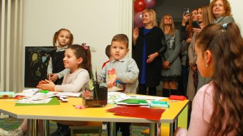 У Дрогобичі запровадили послугу "бібліоняні"