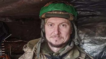 Захиснику з Шептицького району президент надав звання Героя України