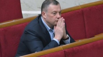 Фото: Олег Федонюк / Facebook