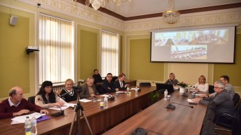 У Винниках хочуть створити Національний реабілітаційний центр, а в Сокільниках - пункт базування “швидкої”