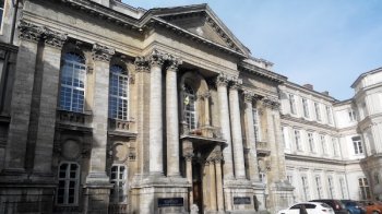 На Львівщині у девʼяти медзакладах можна отримати допомогу при інсульті