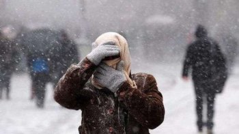 На Львівщині попереджають хуртовини та ожеледицю на 28 грудня