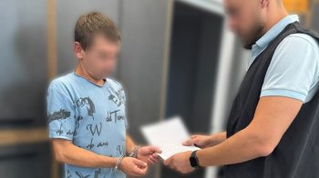На Львівщині викрили чоловіка, який поширював дитячу порнографію