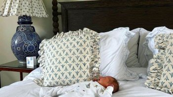 Борис Джонсон увосьме став татусем