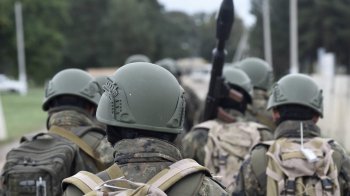 На Слов’янському напрямку росіяни вели штурмові дії, але зазнали втрат — Генштаб