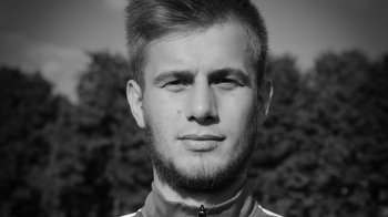 На війні загинув 26-річний колишній воротар ФК «Львів»