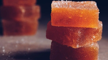 Рецепти мармеладу