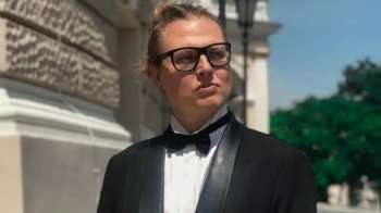 В Італії на запит Росії затримали режисера родом зі Львова