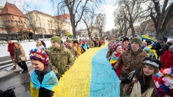 Фото: Максим Козицький