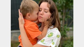 Максим Кирик