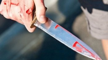 У Львові засудили до дев'яти років ув’язнення вбивцю, який зарізав знайомого