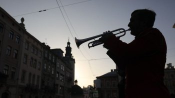 Львів 2 червня попрощається з Героями Миколою Кочетковим та Андрієм Беспальком