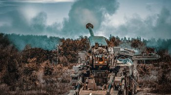 За минулу добу українські військові ліквідували ще 890 росіян