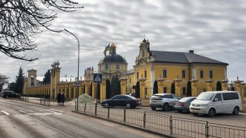 У Червонограді на Великодні свята на рейс виїдуть не усі маршрутки: які зміни відбудуться