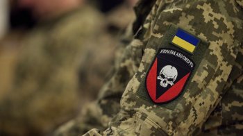 Від початку повномасштабної війни загинуло понад 500 бійців Нацгвардії