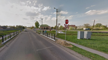 На Львівщині на два дні перекриють залізничний переїзд на міжнародній трасі