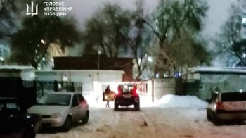 У Росії розстріляли пілота стратегічного бомбардувальника Ту-95, який причетний до обстрілів України