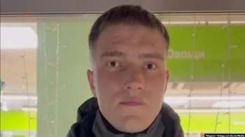 Бачив звірства окупантів та обурюється керівниками ПВК: колишній «вагнерівець» шукає притулку у Норвегії