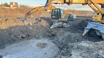 На понад 100 вулицях Львова зупинили подачу води через аварію на водопроводі