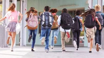 Коли львівські школярі підуть на весняні канікули