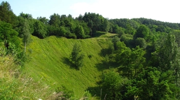 У парку «Знесіння» хочуть облаштувати спортивний майданчик для людей з інвалідністю