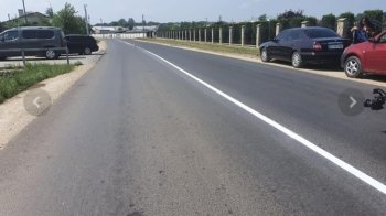 У Жовкві відкрили об'їзну, центр міста розвантажать від транспорту