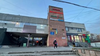 Власниця перукарні у Львові програла суд і повинна покинути приміщення