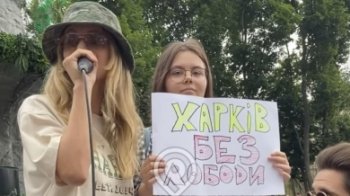 Скандал з Лободою: співачка попросила вибачення перед дівчиною, яку привселюдно принижувала