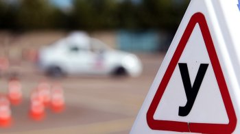 На Львівщині достатня кількість авто для складання практичного іспиту на посвідчення водія — Рудик