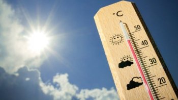 Синоптики третій день поспіль зафіксували температурний рекорд у Львові