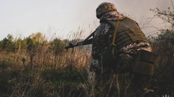 За добу Сили оборони знищили п’ять російських танків і понад два десятки артсистем