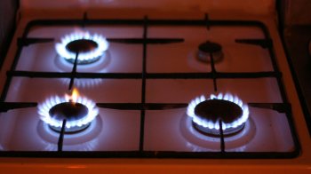 Майже пів тисячі абонентів на Львівщині тимчасово залишаться без газу