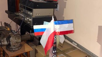 На Червоноградщині затримали прихильника "русского мира", який, ймовірно, готував диверсії