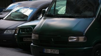 Львівщина передасть ще 6 автомобілів з гуманітарною допомогою на фронт