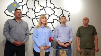 На Львівщині розпочався конкурс журналістських робіт імені Героя України Тараса Матвіїва