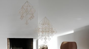 Різдвяний павук: що означає давній український оберіг і як зробити його власноруч