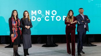 Інвестиції в медицину під час війни: у Львові відкрили медичний простір MonoDoctor