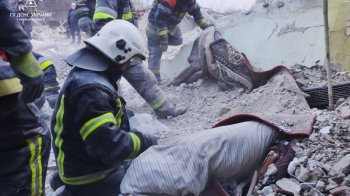 Повітряні тривоги та ракетний обстріл Львівщини: головні новини області за добу 9 березня