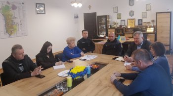 Після отруєння дітей у Сокалі закрили дитсадок