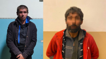 У Львові за спробу вбивства пенсіонерки затримали двох розбійників