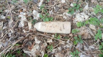 На Дніпропетровщині загинув 12-річний хлопчик, який підібрав боєприпас