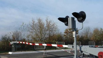 На Львівщині на чотири дні перекриють залізничний переїзд