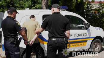 Розповсюджував наркотики: у Львові затримали чоловіка, який збував метадон