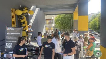 Фото: Львівська міськрада