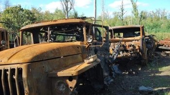 За вчора ЗСУ знищили 550 окупантів та купу ворожої техніки: оновлені втрати